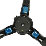 Sirui AR-3204 Explorer Series Tripod — Carbon Fiber