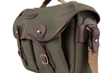Billingham Hadley Pro 2020 - quick release strap detail