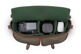 Billingham Hadley Pro 2020 - packed with camera gear