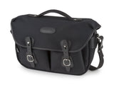 Billingham Hadley Pro 2020 - Black FibreNyte / Black Leather