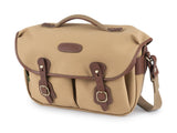 Billingham Hadley Pro 2020 - Khaki Canvas / Tan Leather