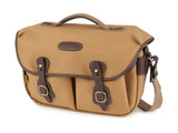 Billingham Hadley Pro 2020 - Khaki FibreNyte / Chocolate Leather