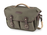 Billingham Hadley Pro 2020 - Sage FibreNyte / Chocolate Leather