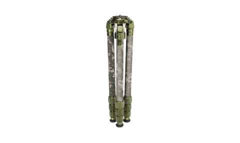 Sirui CT-3204 Explorer Series Tripod Camouflage