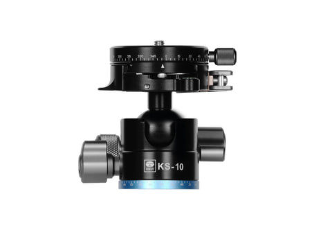 Sirui KS-10 Ball Head