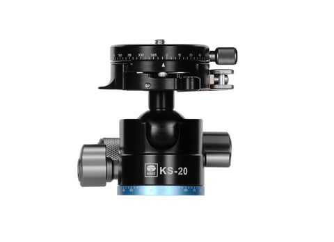 Sirui KS-20 Ball Head