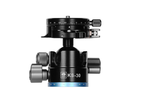 Sirui KS-30 Ball Head