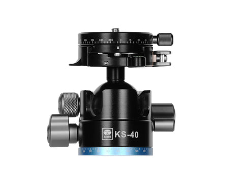 Sirui KS-40 Ball Head