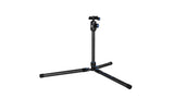 Sirui AT-125+E-10 Traveler X-II Travel Tripod Kit — Carbon Fiber
