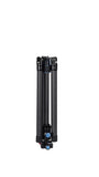 Sirui AT-125+E-10 Traveler X-II Travel Tripod Kit — Carbon Fiber