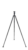 Sirui AT-125+E-10 Traveler X-II Travel Tripod Kit — Carbon Fiber