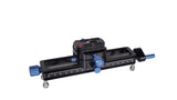 Sirui MS18 Focusing Rail Kit — Aluminum