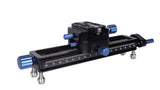 Sirui MS18 Focusing Rail Kit — Aluminum