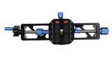 Sirui MS18 Focusing Rail Kit — Aluminum