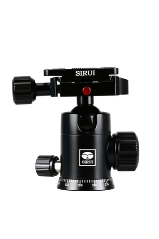 Sirui G-10KX Ball Head