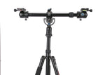 Sirui HA-77 Horizontal Arm Kit — Aluminum