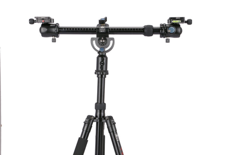 Sirui HA-77 Horizontal Arm Kit — Aluminum
