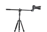 Sirui HA-77 Horizontal Arm Kit — Aluminum