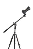 Sirui HA-77 Horizontal Arm Kit — Aluminum