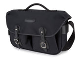 Billingham Hadley Pro Black FibreNyte Black Leather
