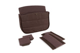 Billingham Hadley Insert complete Chocolate