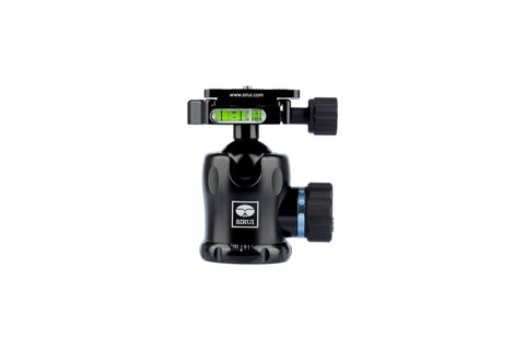 Sirui K-10II Ball Head