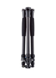 Sirui T-024SK+KS-5 Compact Tripod Kit — Carbon Fiber