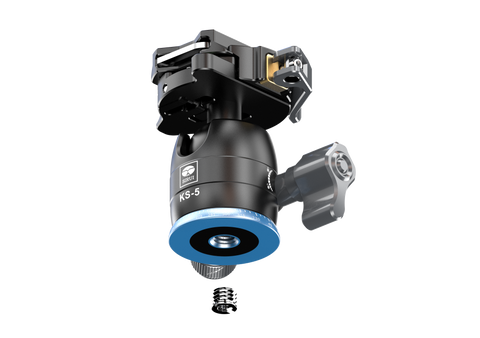 Sirui KS-5 Ball Head