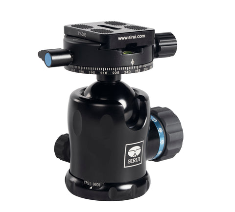 Sirui MT-20 Ball Head