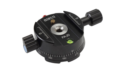 Sirui PA-20 Panning Base