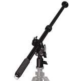 Horizontal Arm Kit - Aluminum