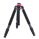 Sirui R-4214E RX Series Tripod Legs — Carbon Fiber
