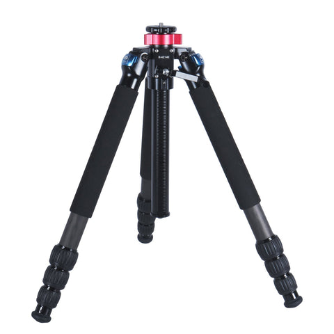 Sirui R-4214E RX Series Tripod Legs — Carbon Fiber