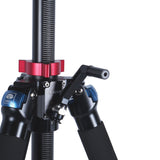 Sirui R-4214E RX Series Tripod Legs — Carbon Fiber