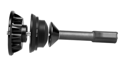 Sirui RX-100A 100mm Adapter Bowl