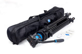 Sirui SH15 Video Tripod Kit