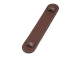 Billingham SP10 Shoulder Pad Chocolate
