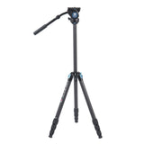 Sirui ST-224 Waterproof Tripod Legs — Carbon Fiber