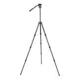 Sirui ST-224 Waterproof Tripod Legs — Carbon Fiber