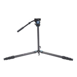 Sirui ST-224 Waterproof Tripod Legs — Carbon Fiber