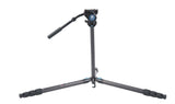 Sirui ST-224+VH-10 Waterproof Video Tripod Kit