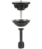 Sirui Y-75A R Series 75mm Adapter Bowl