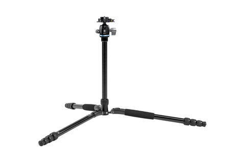 Sirui T-004SK+KS-5 Compact Tripod