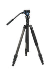 Sirui Traveler VC Video Tripod