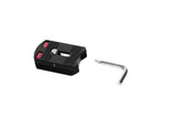 Sirui TY-55KS Quick Release Plate for KS Series Heads