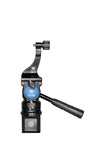 Sirui BA-WM Car Window Mount Kit with Video Head
