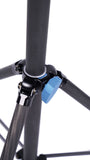 Sirui DK28 2.8m Light Stand — Carbon Fiber