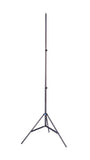 Sirui DK28 2.8m Light Stand — Carbon Fiber