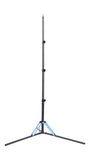Sirui DK18 1.8m Light Stand — Carbon Fiber