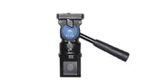 Sirui BA-WM Car Window Mount Kit with Video Head